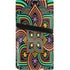 Emergence Colored PS5 Pro Disk Console Skin