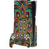 Emergence Colored PlayStation PS5 Skins