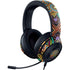 Emergence Colored Razer Kraken X Skin