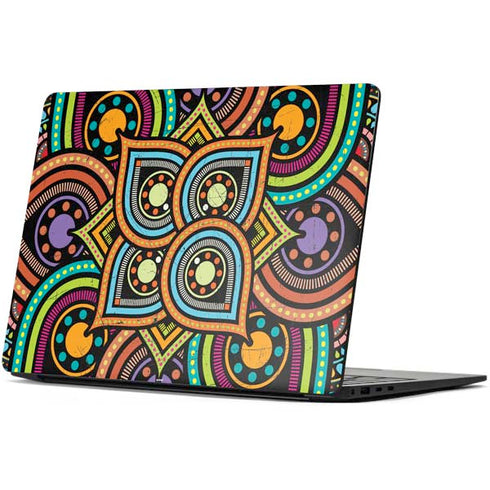 Emergence Colored Surface Laptop 7 13.8in Skin