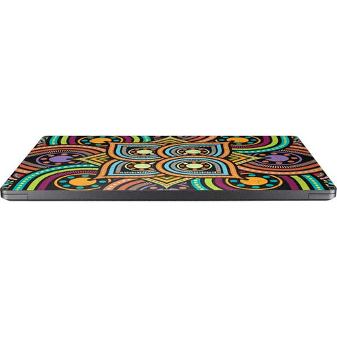Emergence Colored Surface Laptop 7 15in Skin