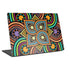 Emergence Colored Laptop Skins