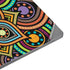Emergence Colored Laptop Skins