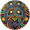 Emergence Colored Wireless Charger Skin