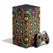 Emergence Colored XBox Series X Digital Edition Bundle Skin