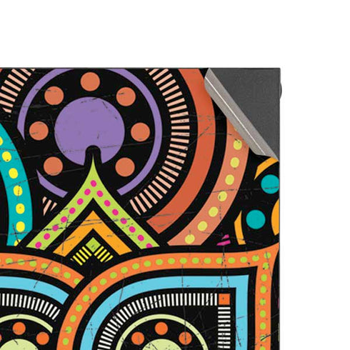 Emergence Colored XBox Series X Digital Edition Console Skin