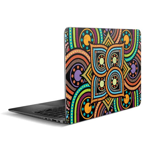 Emergence Colored Zenbook UX305FA 13.3in Skin