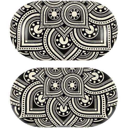 Emergence 70s Inspired Galaxy Buds Plus Skin