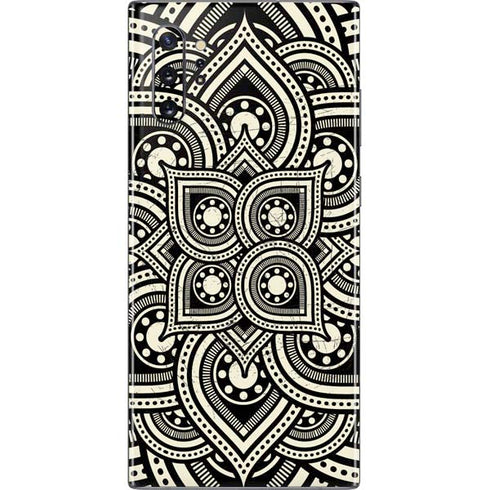 Emergence 70s Inspired Galaxy Note 10 Plus Skin