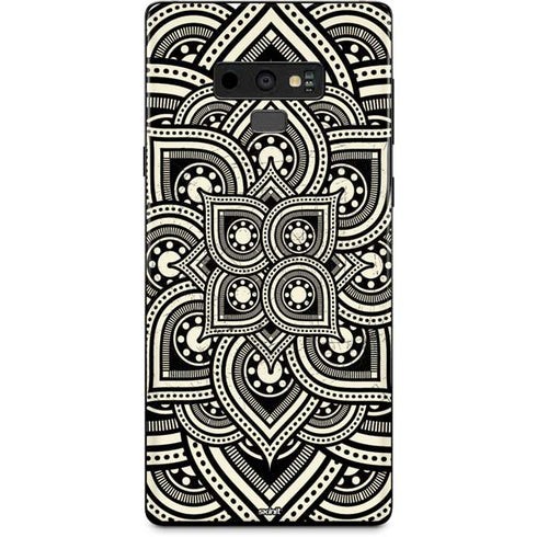 Emergence 70s Inspired Galaxy Note 9 Skin