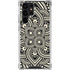 Emergence 70s Inspired Galaxy S23 Ultra Clear Case