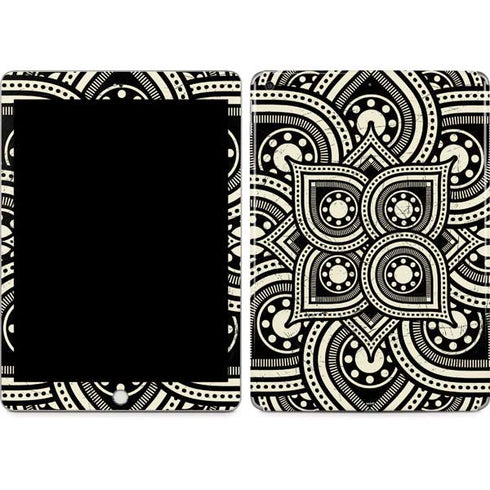 Emergence 70s Inspired Apple iPad Skin