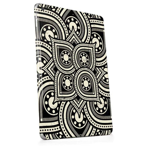 Emergence 70s Inspired Apple iPad Skin