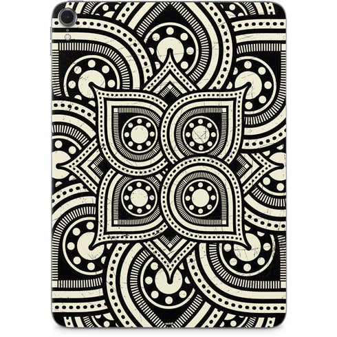 Emergence 70s Inspired Apple iPad Pro Skin