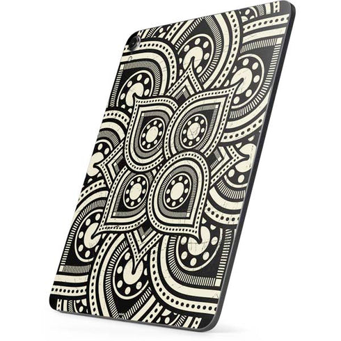 Emergence 70s Inspired Apple iPad Pro Skin