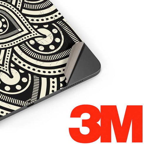 Emergence 70s Inspired Apple iPad Pro Skin