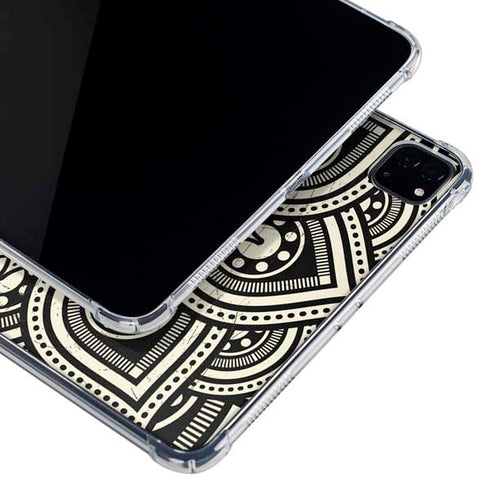 Emergence 70s Inspired iPad Cases