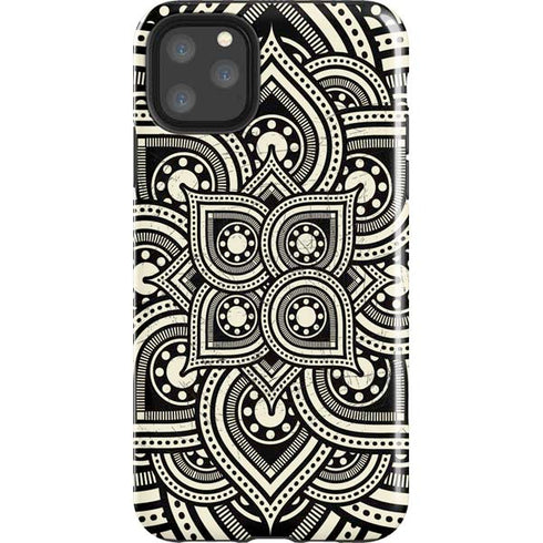 Emergence 70s Inspired iPhone Cases