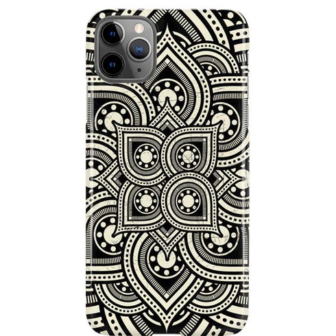 Emergence 70s Inspired iPhone Cases