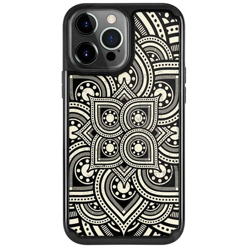 Emergence 70s Inspired iPhone Cases