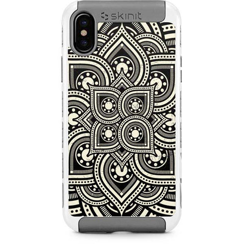 Emergence 70s Inspired iPhone Cases