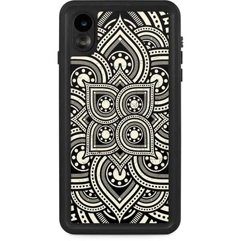 Emergence 70s Inspired iPhone Cases