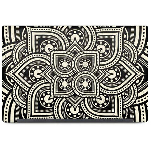Emergence 70s Inspired Dell Latitude Skin