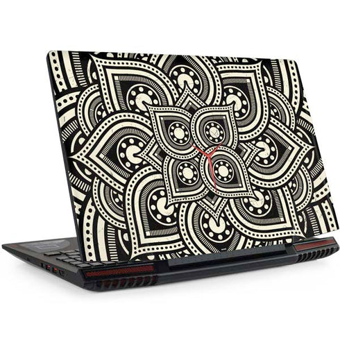 Emergence 70s Inspired Legion Y720 Skin
