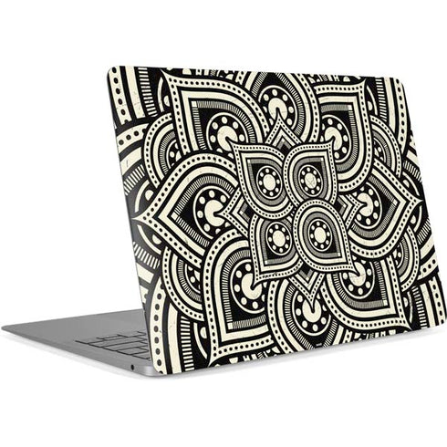 Emergence 70s Inspired Apple MacBook Air Skin