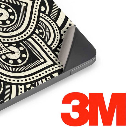 Emergence 70s Inspired Apple MacBook Air Skin