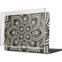 Emergence 70s Inspired MacBook Pro 14in (2021-24) Case plus Skin
