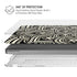 Emergence 70s Inspired MacBook Pro 14in (2021-24) Case plus Skin