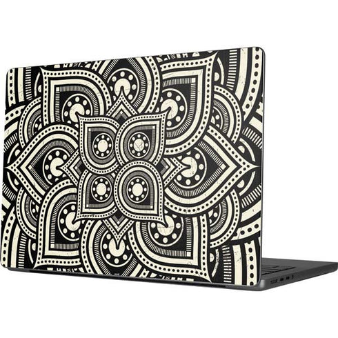 Emergence 70s Inspired Apple MacBook Pro 14-inch Skin