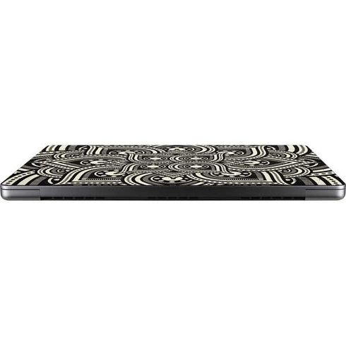 Emergence 70s Inspired Apple MacBook Pro 14-inch Skin