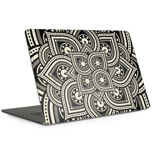 Emergence 70s Inspired MacBook Skins