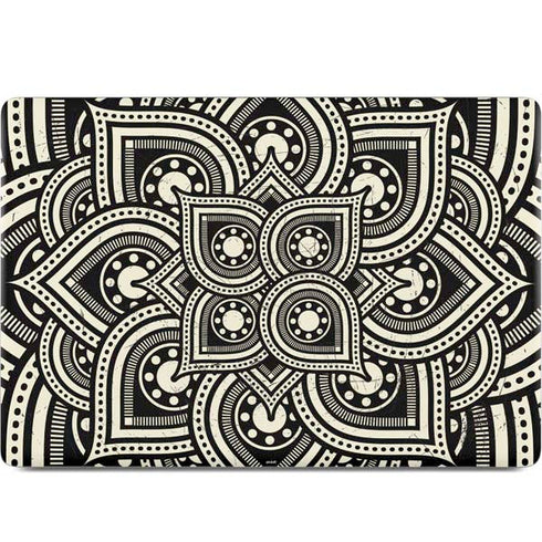 Emergence 70s Inspired MacBook Skins