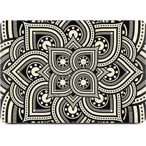 Emergence 70s Inspired Apple MacBook Pro 16-inch Skin
