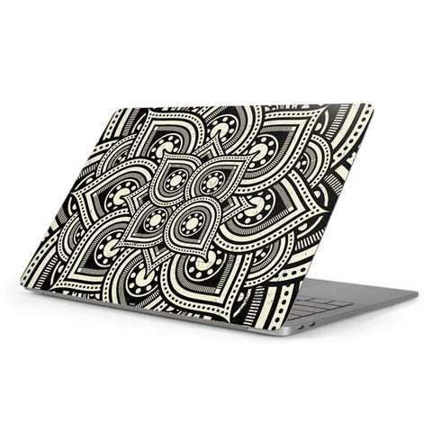 Emergence 70s Inspired Apple MacBook Pro 16-inch Skin