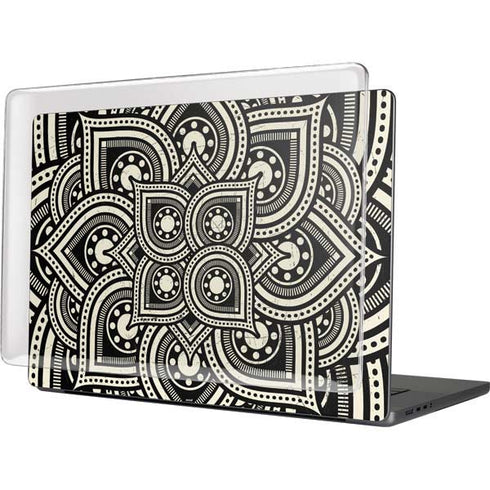 Emergence 70s Inspired MacBook Cases