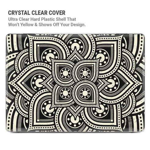 Emergence 70s Inspired MacBook Cases