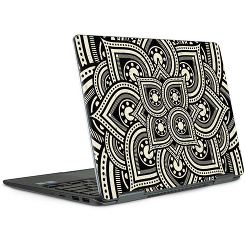Emergence 70s Inspired Notebook 9 Pro 13in (2017) Skin
