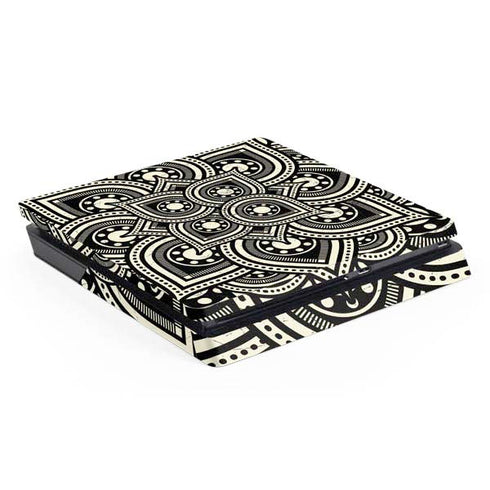 Emergence 70s Inspired PlayStation PS4 Skins