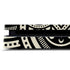 Emergence 70s Inspired PS4 Slim Skin
