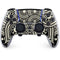 Emergence 70s Inspired PS5 DualSense Edge Pro Controller Skin