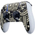 Emergence 70s Inspired PS5 DualSense Edge Pro Controller Skin