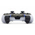 Emergence 70s Inspired PS5 DualSense Edge Pro Controller Skin
