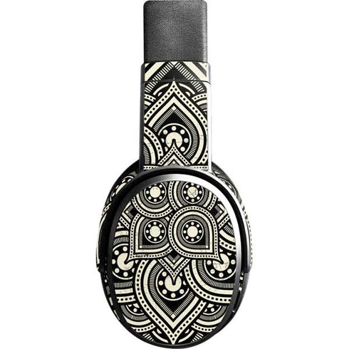 Emergence 70s Inspired Skullcandy Crusher Wireless Skin