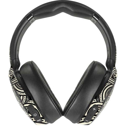 Emergence 70s Inspired Skullcandy Venue Skin