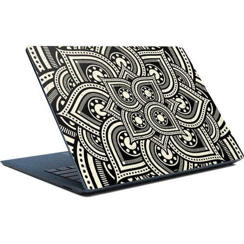 Emergence 70s Inspired Surface Laptop Skin