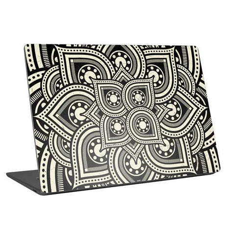 Emergence 70s Inspired Laptop Skins